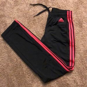 Cute track pants